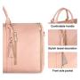Custom 2 in 1 Luxury PU Leather Foldable Weekend Carry on Convertible Garment Suit Travel Duffle Bag with Logo