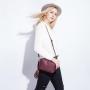 LOVEVOOK female handbags large ladies messenger bags high quality PU shoulder crossbody bag small purse bag set 2019