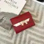 2024 New Ladies Simple Bow Decoration Multi-Card Wallet Portable with Single Handle Fashionable Wholesale for Foreign Trade