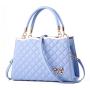 2023 Newest wholesale Trendy Leather Woman Crossbody Shoulder Bags Women Designer Handbag