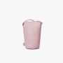 2024 New Cute Small Pouch Box Shape Womens Phone Card Bag Mini Vegan Leather Crossbody Bags Casual Custom Should Bag For Ladies