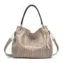 REALER Dropshipping OEM Real Genuine Leather womens Shoulder Bags Ladies Totes Hand bags women Hobos handbags 2021