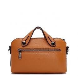 Womens BagS 2020 Designs Large Capacity Genuine Leather Square Handbag
