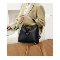Cokobella Hand Bags Women Handbag Fashion Bags Women Handbags Ladies Pu Bolsos Bucket Type Womens Customs Tote Bag
