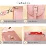 2024 mobile phone bag women wallet card holder shoulder bag Small cross body bags