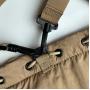 2024 Custom Multi-functional Casual Bucket Shoulder Bags For Women Backpack