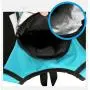 XL133 Imported New Version Casual Cycling Hydration Packs Backpack Bag Sports Travel Water Bag Backpack Cycling Shoulder Bag