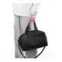 ZR945 New Fitness Bag Customized Sports Storage Handbag Waterproof Shoulder Gym Bag Leisure Film Material Travel Luggage Bag