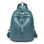 Large Capacity Backpack Women Fashion Handbags  Wholesale Women Handbags Multizipper bolsos-para-mujeres- Designer Women Bags
