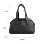 2024 Leather Tote Bag Ladies Women'S Shoulder Bags Low Price Women'S Handbag Genuine Leather Tote Bag Handbags