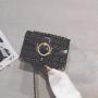 2024 Factory Direct Wholesale Oem Sac Pour Femme Women Purse Shoulder Bag Women Crossbody Bag For Ladies