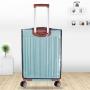 DC016 Protective Cover Dust and Waterproof Luggage Covers Wholesale Travel Case Portable Travel Luggage Cover Suitcase Protector