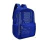 Personalized Fashion Outdoor Hollow Out Summer Student Book Net Backpack Heavy Duty Swimming Mesh Backpack