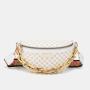 Hot Sale Wholesale Ladies Handbag Crossbody Chest Bag Women's Leopard Single Shoulder Bag