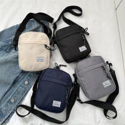 Lightweight Men Crossbody Bag Messenger Bag for Women Special Women Shoulder Bags Casual Mini Small Handbag Satchel Trendy