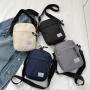 Lightweight Men Crossbody Bag Messenger Bag for Women Special Women Shoulder Bags Casual Mini Small Handbag Satchel Trendy