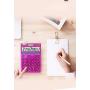 New JW.DW-200TW Office Science Calculator High School Student Specialized Scientific Function Machine Equation Calculator