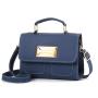Newest in stock wholesale ladies Fashion Leather shoulder luxury customize bags women handbags 2021