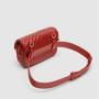 LOVEVOOK custom hot sale fanny pack waist bag for women shoulder messenger bag female crossbody belt bag ladies 2019.