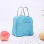 Gelory Reusable Kids Tote Lunch Box Small Insulated Lunch Cooler Bag For School Work Office