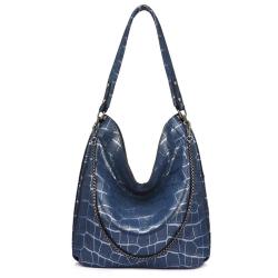 Realer women handbag fashion genuine real leather ladies hand bag
