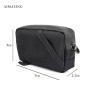 OEM Polyester Odor Proof CarbonLined Bag Backpack Protect Waterproof Zipper Odor Proof  Bag