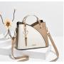 Wholesale Popular Women's Bucket Bag Retro Fashion Single Shoulder Bag Large Capacity Latest Design Ladies Messenger Bag