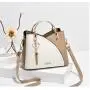 Wholesale Popular Women's Bucket Bag Retro Fashion Single Shoulder Bag Large Capacity Latest Design Ladies Messenger Bag