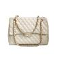 High Quality Women Pu Leather Shoulder Bag Fashion Designer Ladies Messenger Bags New Luxury Female Large Capacity Crossbody Bag
