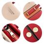 Low MOQ Custom Sac A Main Femme Hobo Bag Crossbody Women Shoulder Bag Trendy Handbags For Ladies