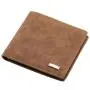 Hot selling Men's wallet multifunctional leather wallet money clip fashion short wallet men wholesale leather purse