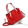New high-end high-capacity handbag