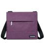 Gelory Factory Wholesale Casual One-Shoulder Portable Men'S Bag Business Casual Diagonal Women'S Bag