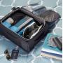 Gelory High Quality Women Men Luggage Organizer Travel Organizer Cubes Compression Packing Cubes For Travel