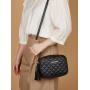 New arrival tassel pu leather mobile phone bags crossbogy ladies sling bags women handbags ladies shoulder bag