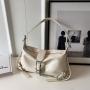 New Style Fashion Latest Design Ladies Handbag Trendy Purses And Handbags Woman Shoulder Bag
