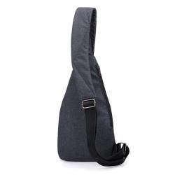 New One Shoulder Waterproof Large Capacity Outdoor Travel Bag