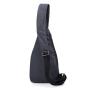 New One Shoulder Waterproof Large Capacity Outdoor Travel Bag