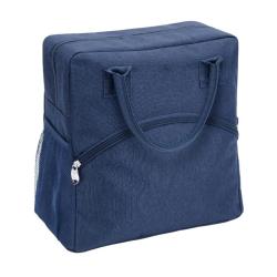 Gelory Reusable Cooler Tote Lunch Bag Easy Clean for Work Picnic Travel Keep Food Fresh Lunch Bag Box