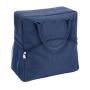 Gelory Reusable Cooler Tote Lunch Bag Easy Clean for Work Picnic Travel Keep Food Fresh Lunch Bag Box