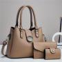 Hot Sale 2023 Fashion Designer Chain Bags Crossbody Purses and Handbags Set Ladies Shoulder Luxury Bags Women's Handbags