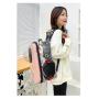 KBW399 New Foldable EVA Space Capsule Pet Bag Fashionable Breathable Cat Bag Dog Out Large Capacity Shoulder Backpack