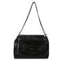 Soft Leather Large Capacity Fashion Simple Commuting Chain Shoulder Bag for Women, Early Autumn New Style Versatile Tote Bag
