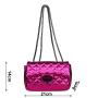 2023 Newest Design Letter Printing Handbag Purse Tote Bags Women Shoulder Shopping Purse Bags