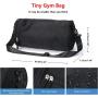 Factory Supply Outdoor Durable Sports Gym Bag With Wet Pocket Waterproof Beach Yoga Workout Bags Travel Duffel Bag