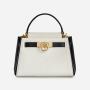 2024 Trendy Guangzhou Manufacturer Custom Logo Ladies Handbags Wholesale New Top Handle Pu Hand Bags Luxury Womens Tote Bags