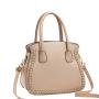 Customized Logo Sac A Main Femme Trendy Handbags Low Moq Goods Bag Luxury Women's Bags Handbag For Women
