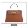 Factory Customized Fashion PU Handbags Women's Shoulder Bags Ladies Luxury