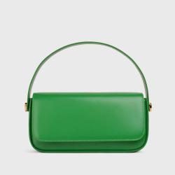 2024 New Design Faux Leather Custom Logo Handbags Fashionable Crossbody Bags Shoulder Sling Bag For Women