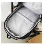 KBW509 New Shoulder Bag Men and Women College Students School Bag Junior High School Waterproof Travel Computer Backpack
